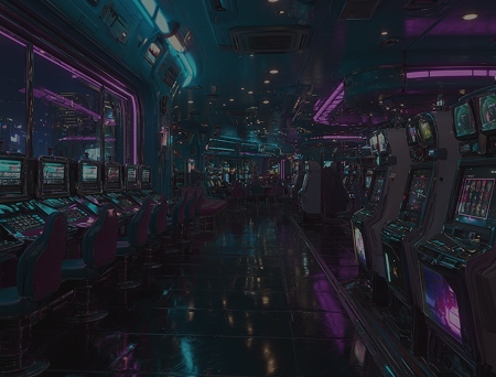 Mystake Casino