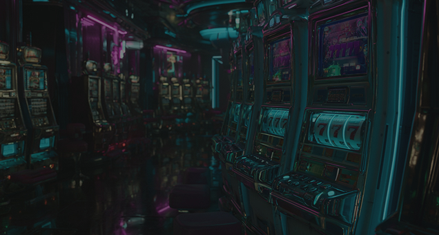 Mystake Casino