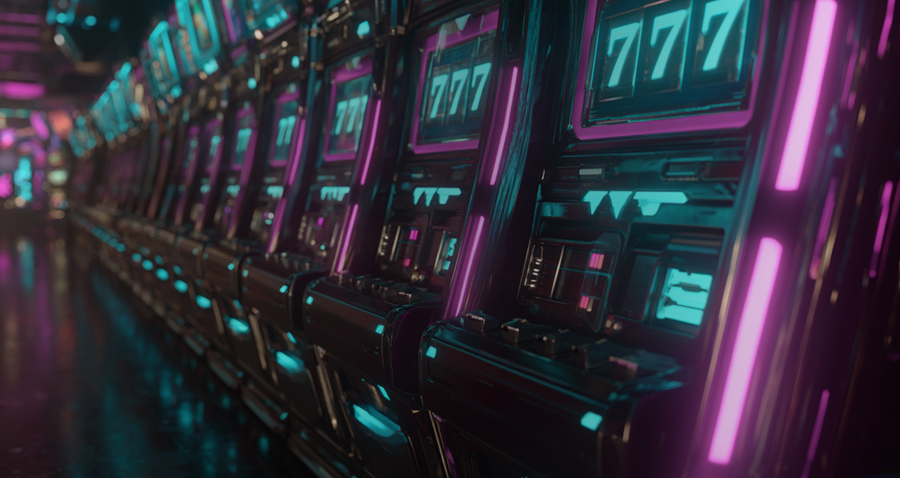Mystake Casino